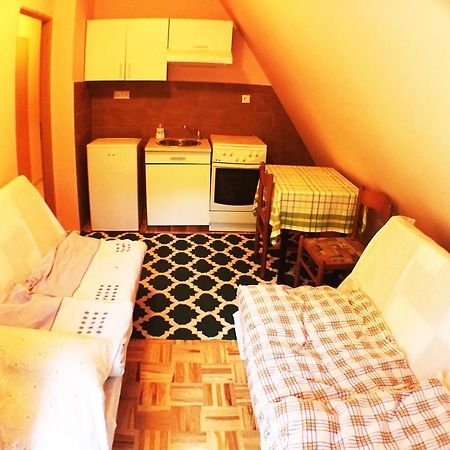Blazic II Hotell Maribor Eksteriør bilde
