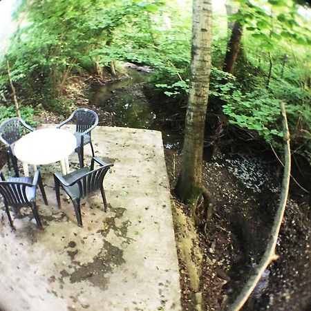 Blazic II Hotell Maribor Eksteriør bilde