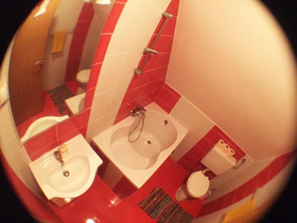 Blazic II Hotell Maribor Eksteriør bilde