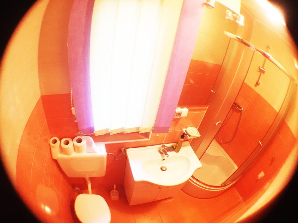 Blazic II Hotell Maribor Eksteriør bilde